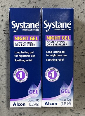 systane gel nighttime protection lubricant eye gel How to Buy Sex Toys for Men