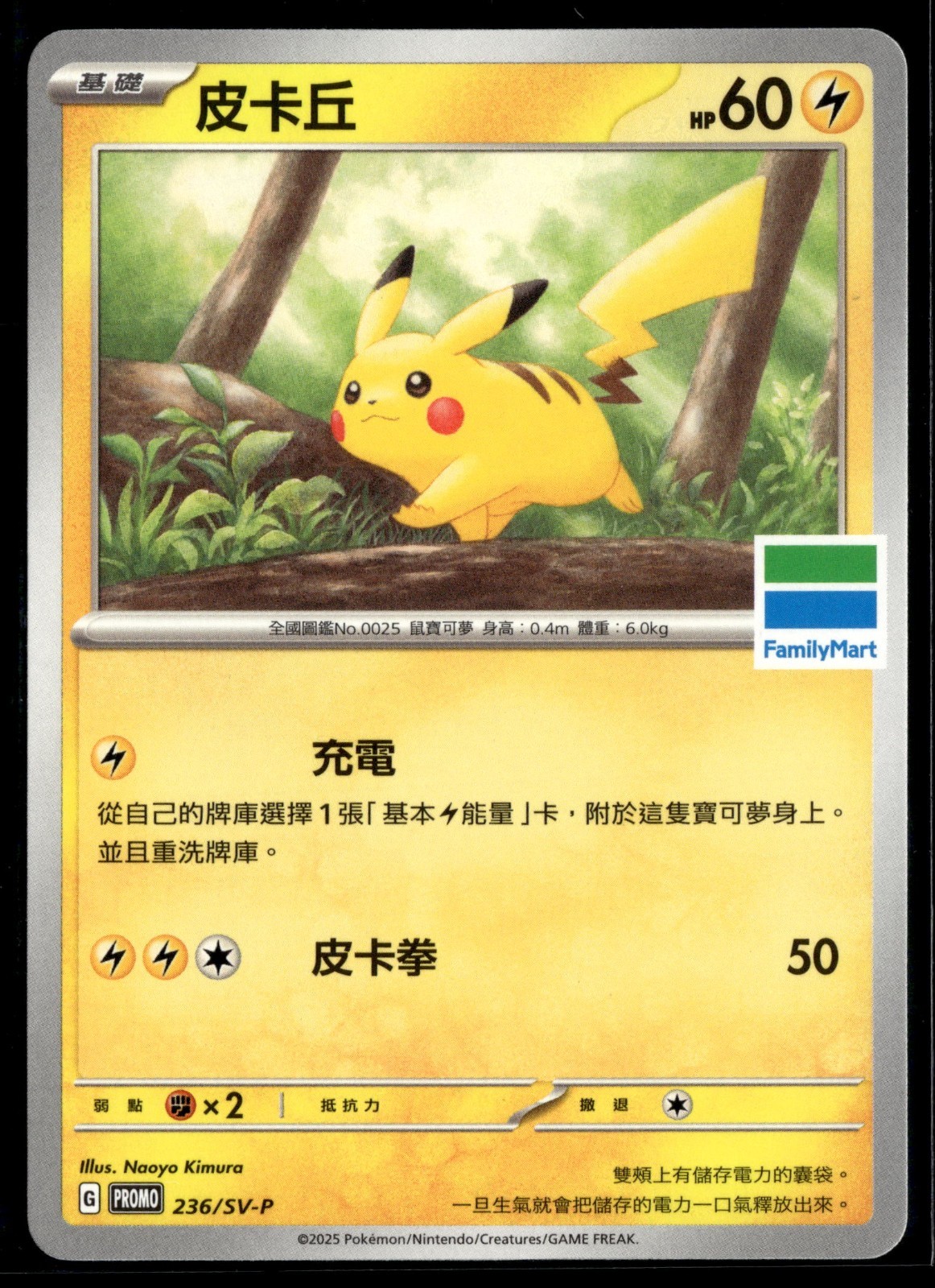 ☆pchan☆ Pokemon 25th Anniversary Chinese 5 Pikachu s8a V & VMAX 020
