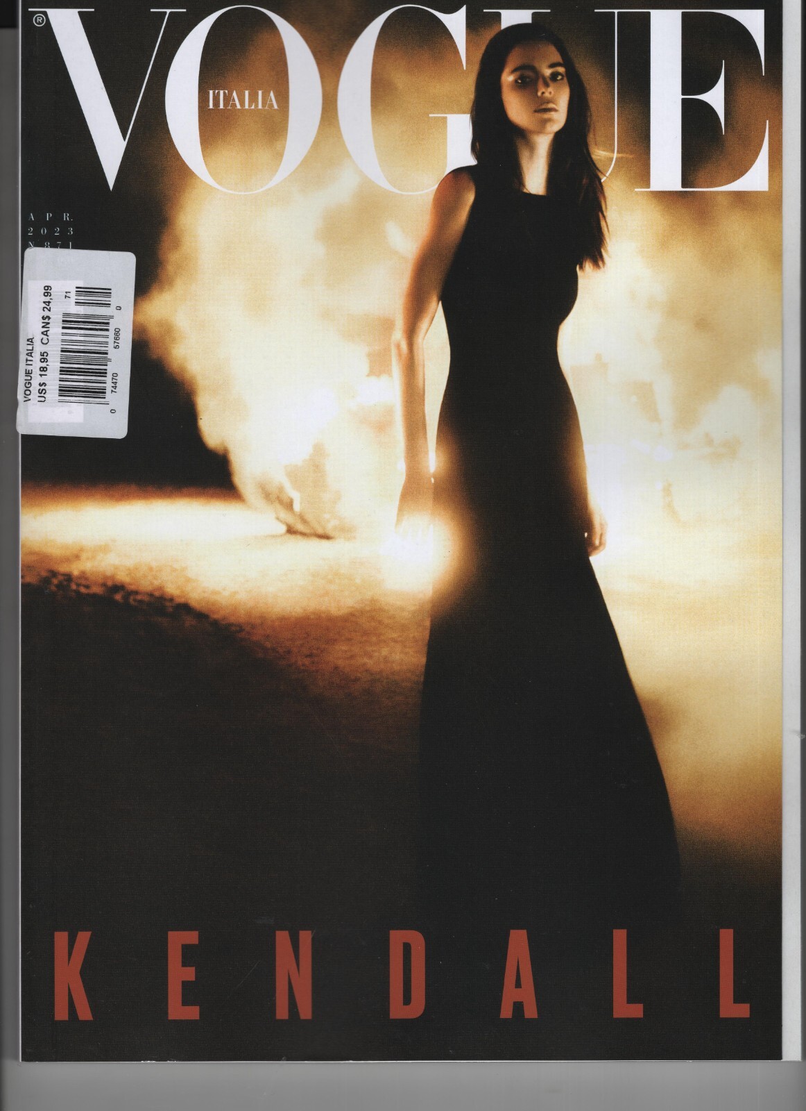 女性情報誌 Vogue Italia Feb 2019 Kendall Jenner 51Ai4iku8vL._UF1000,1000_QL80_.jpg