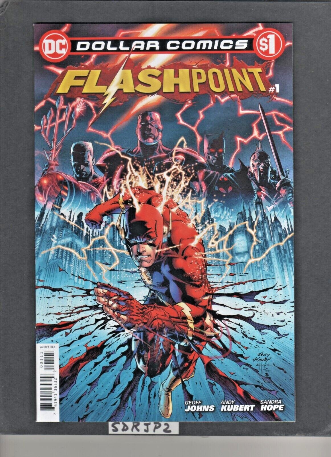 フラッシュポイント:バットマン THE WORLD OF FLASHPOINT… 713phGbpAtL._UF1000,1000_QL80_.jpg