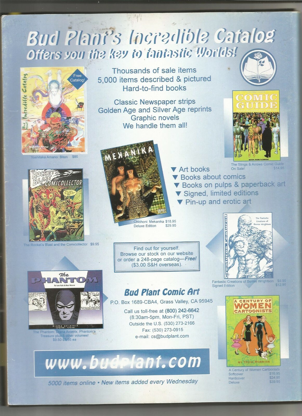 Comic Book Artist #9 Charlton Comics Story Watchmen connection.Alan Moore