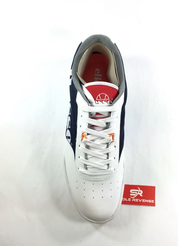 ellesse piacentino 2.0