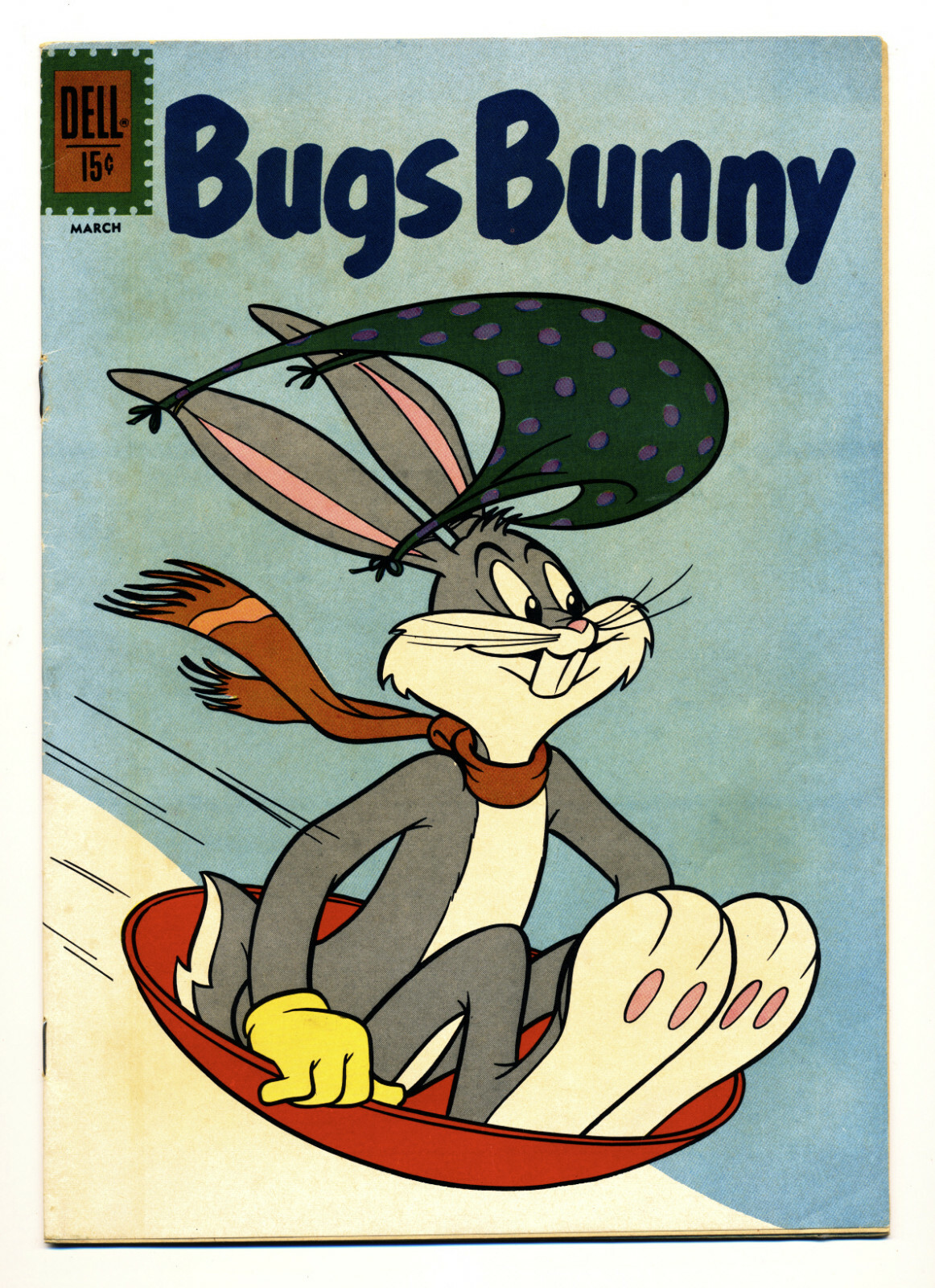 アメコミ 1995 Bugs Bunny $_12.JPG?set_id=880000500F