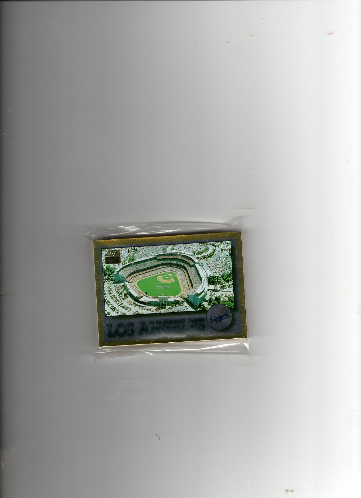 1994 LOS ANGELES DODGERS Score Gold Rush TEAM SET (23) *TS909* | eBay