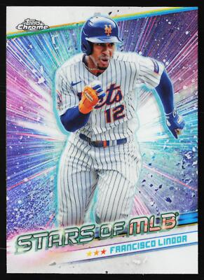 MLB TOPPS 　FRANCISCO LINDOR　HFA SSP s-l400.jpg