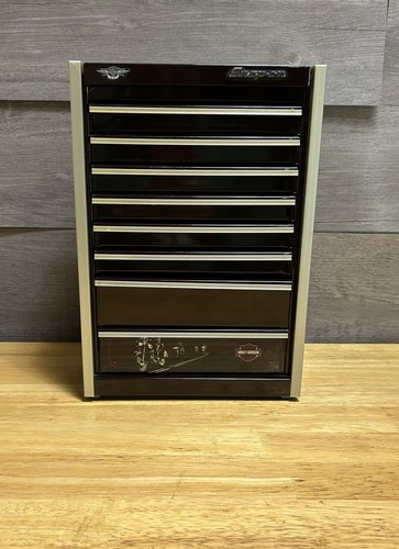 1963年　スナップオン　tool box Vintage-Snap-on-Tool-Box