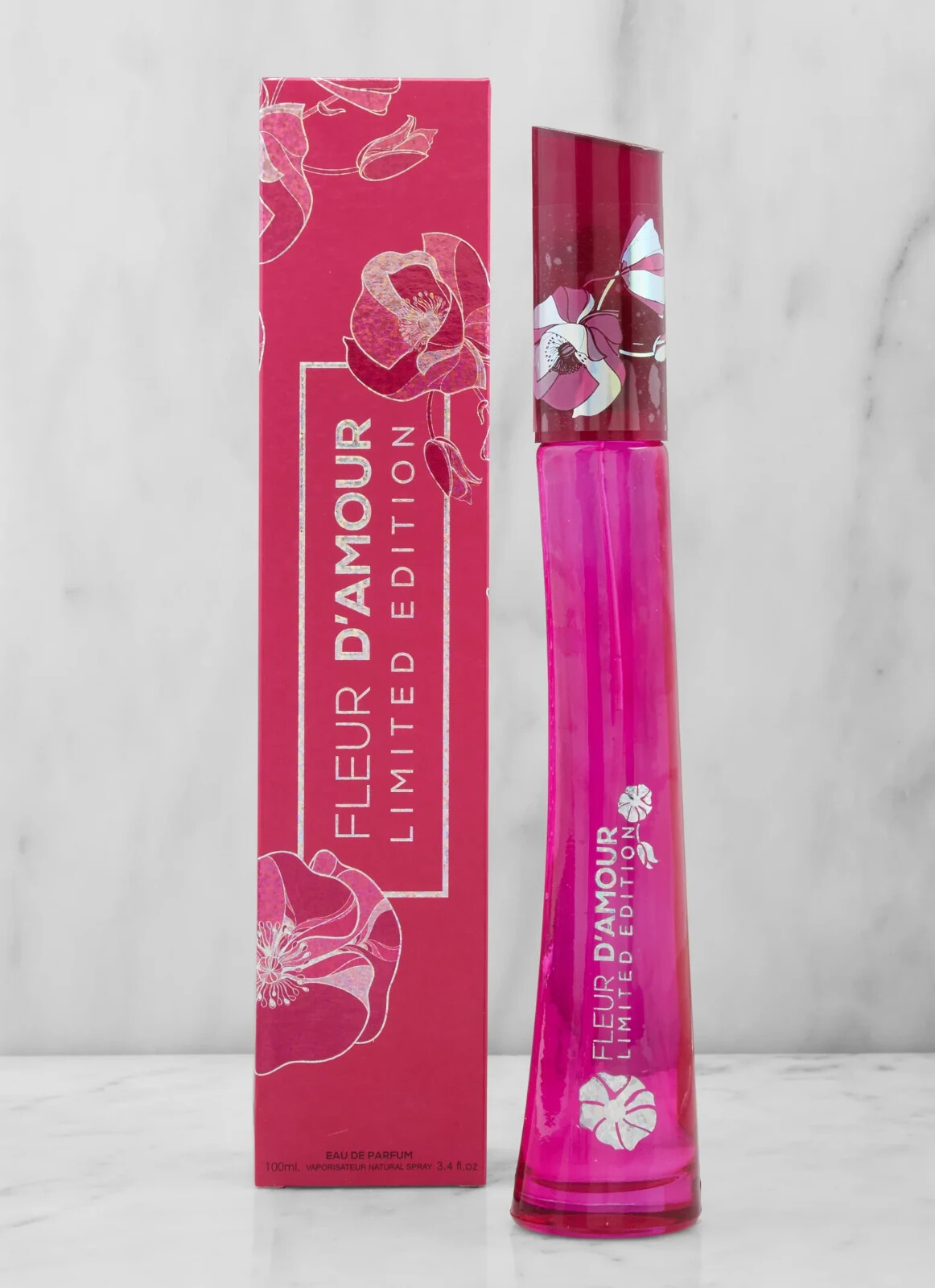 【PRELUDE】新作★タンガタイプ★Amour Amour Niche women's parfum | Prelude d'Amour Aquaflor