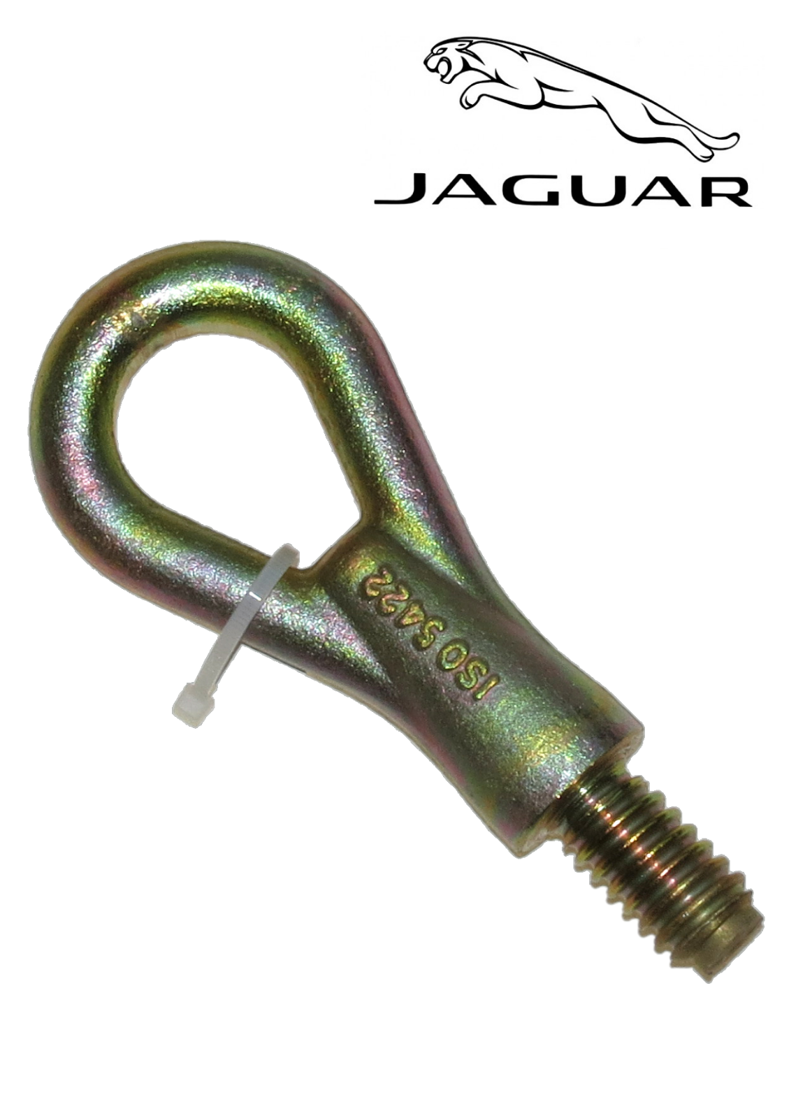 Jaguar Stype Xtype Xj Xk8 1999 2009 Towing Eye Towing Hook Tow