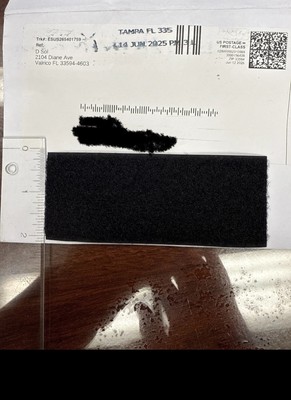 Item photo(s) from verified buyer
