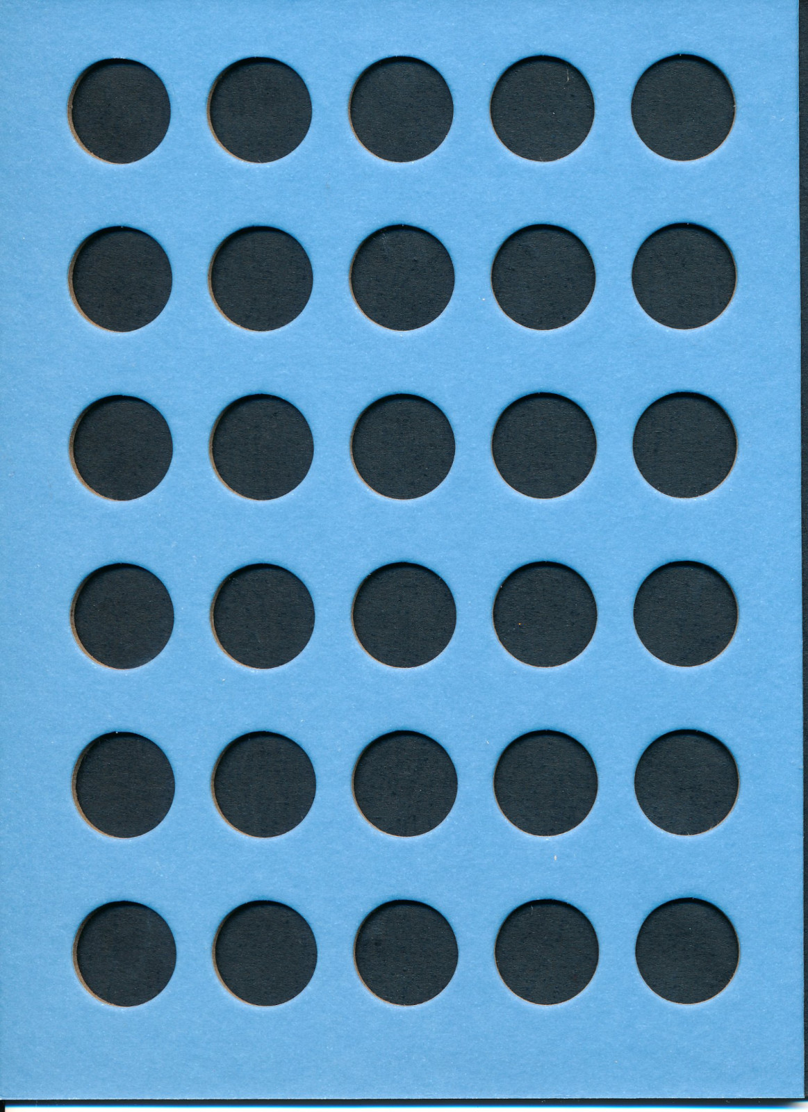 Whitman Coin Folder 4004 Lincoln Memorial/Shield Cents #4 2014-2024 Book/Album 