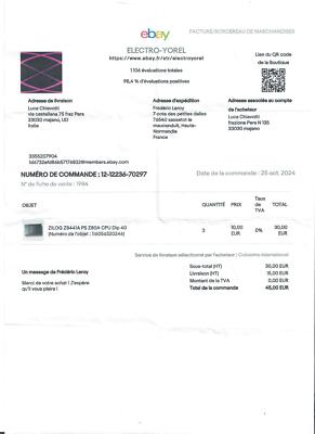 Fotos del artículo de un comprador verificado