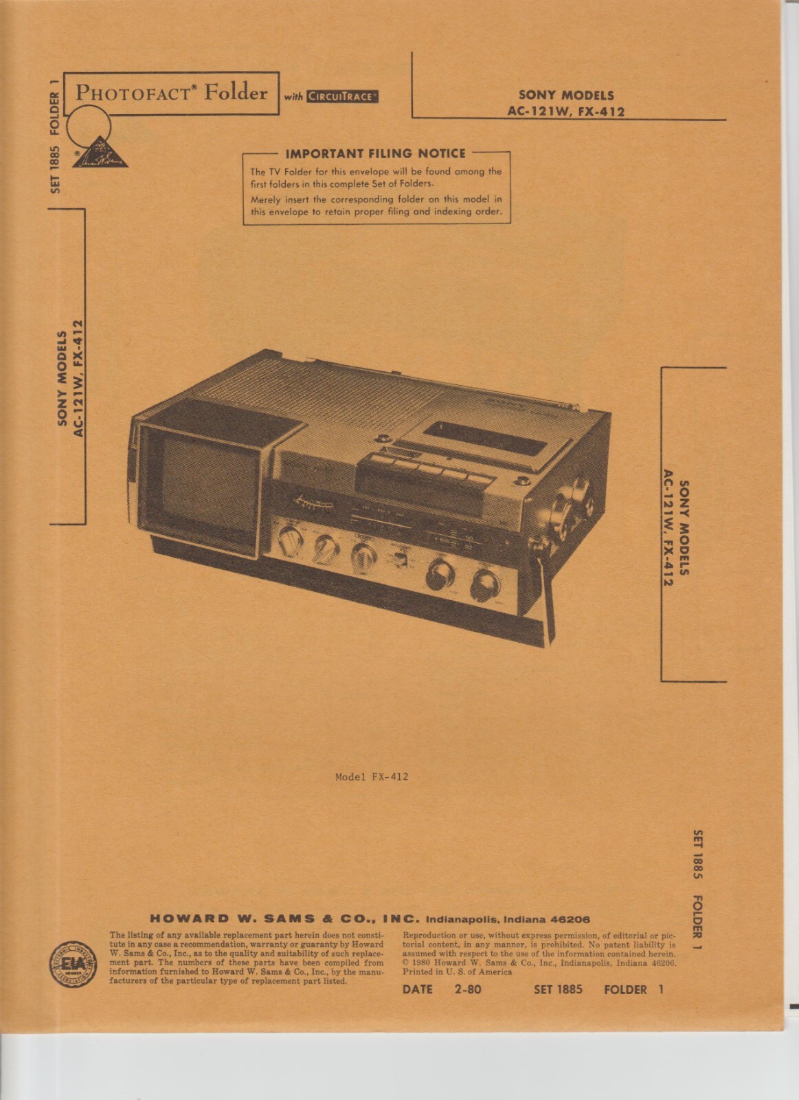 洋楽 CBS SONY American Hit Tunes April 1987 Ni0xNjgxLmpwZWc.jpeg