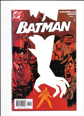 COMPLETE YOUR '90S BATMAN '00S BATMAN RUN PICK AND CHOOSE LOT OF 30 DC COMICS