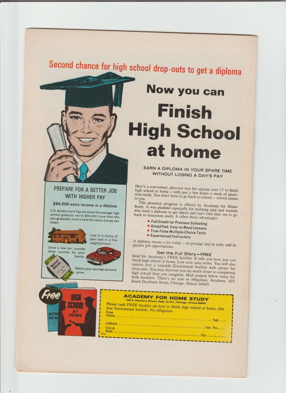 AVENGERS 89 Captain Marvel | Sal Buscema artwork (Marvel 1971) High Grade