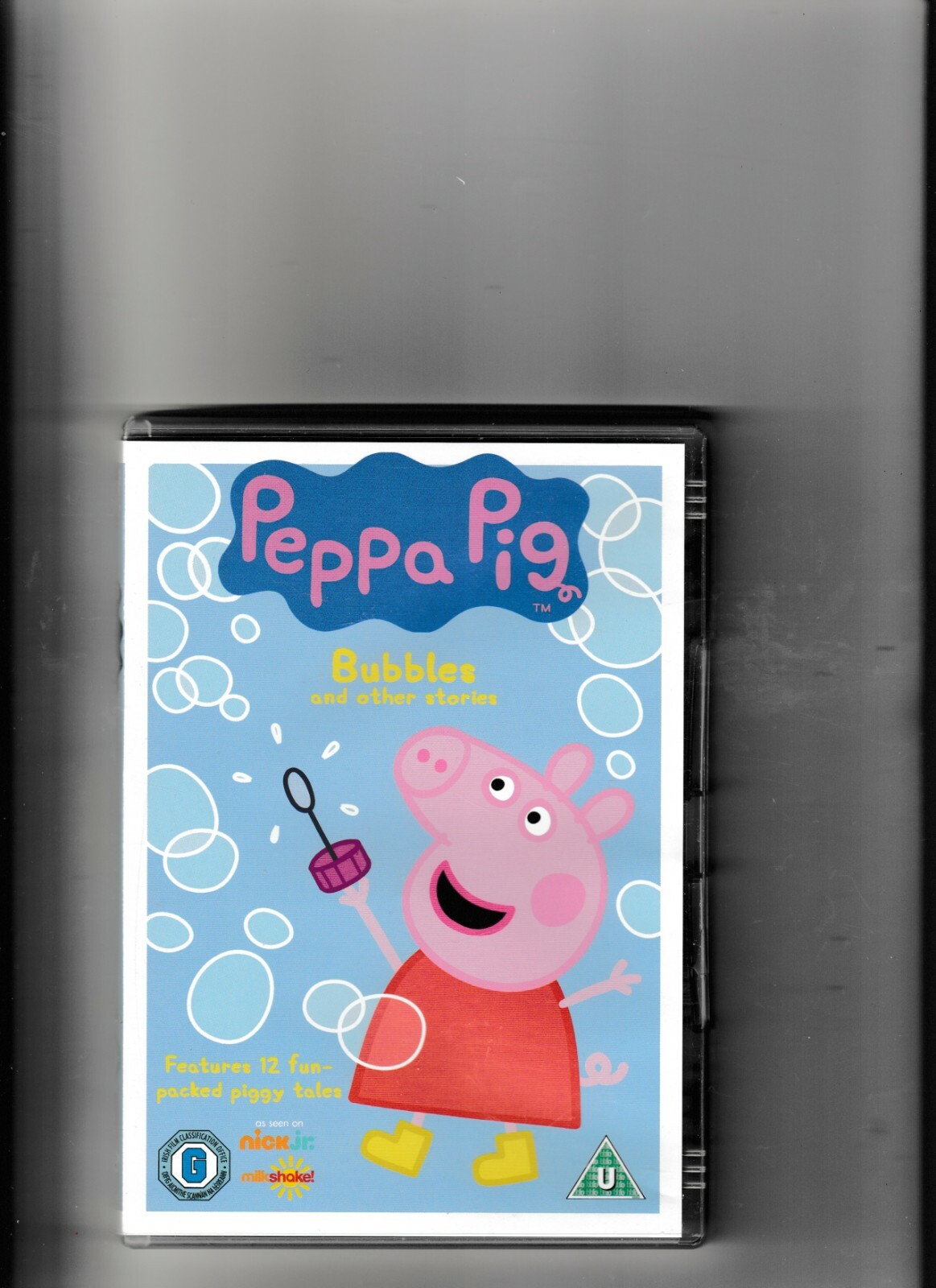 Peppa Pig 12ディスクDVDボックスセット 英語 Peppa Pig 12ディスクDVDボックスセット 英語 Peppa Pig