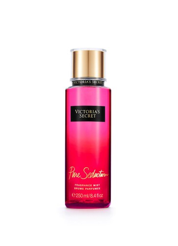 Victoria’s Secret (pure seduction) Victorias Secret PURE SEDUCTION LACE Fragrance BODY MIST NWT