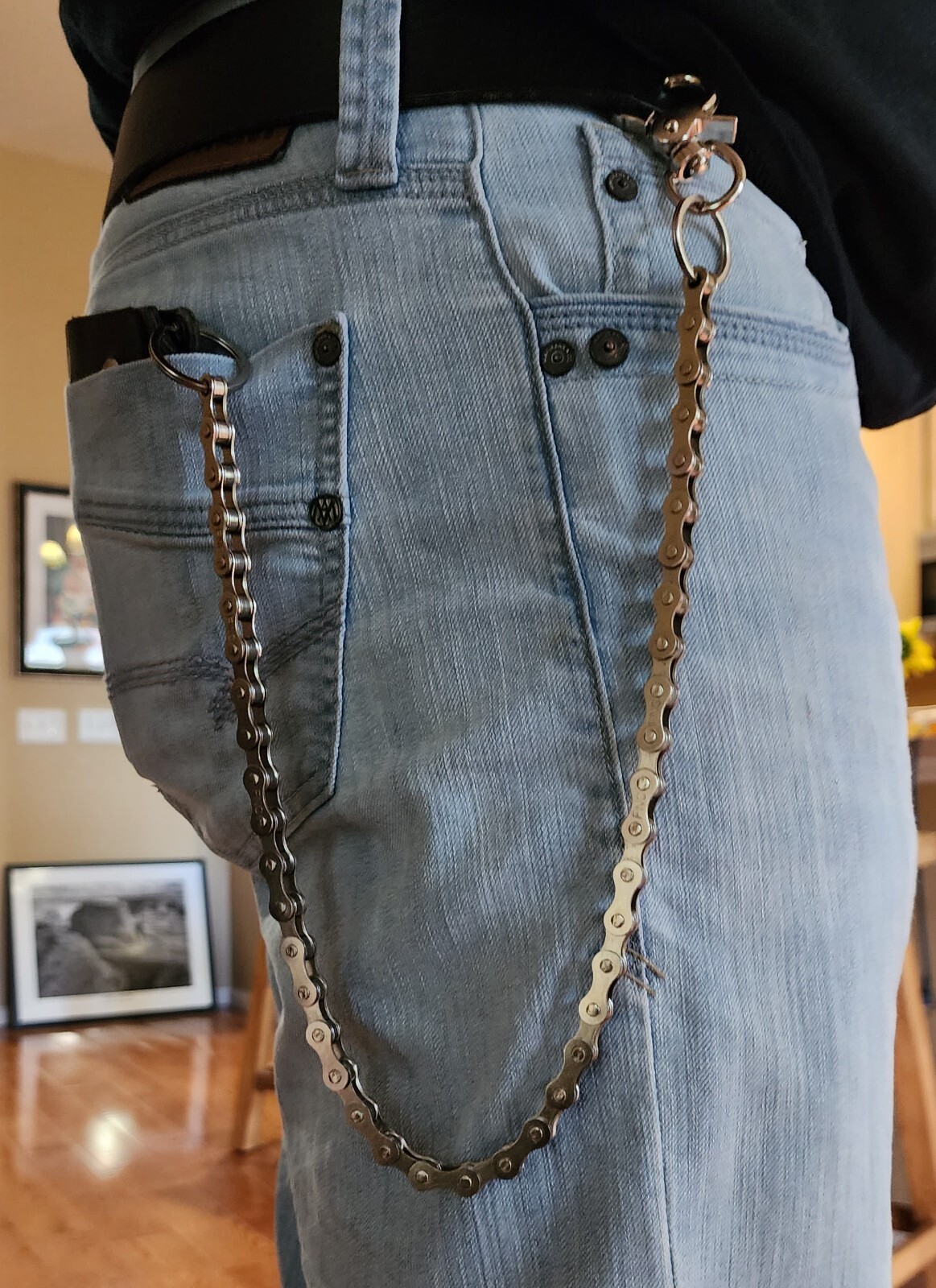 アクセサリー CTHY HERITAGE WALLETCHAIN ATTACHMENT HIGH-END HERITAGE WALLET CHAIN ATTACHMENT | CTHY