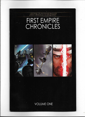 FIRST EMPIRE CHRONICLES VOL 1