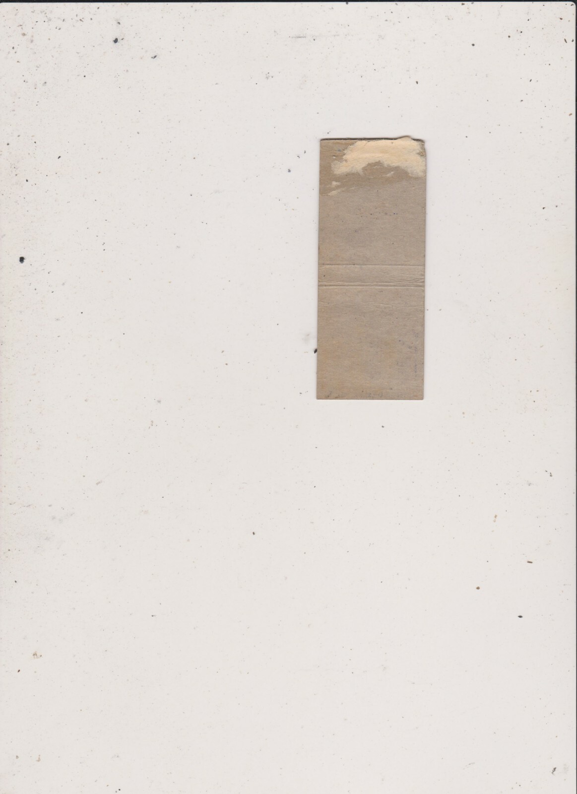 MILTON'S CAFE-SEWARD,NE MATCHBOOK COVER
