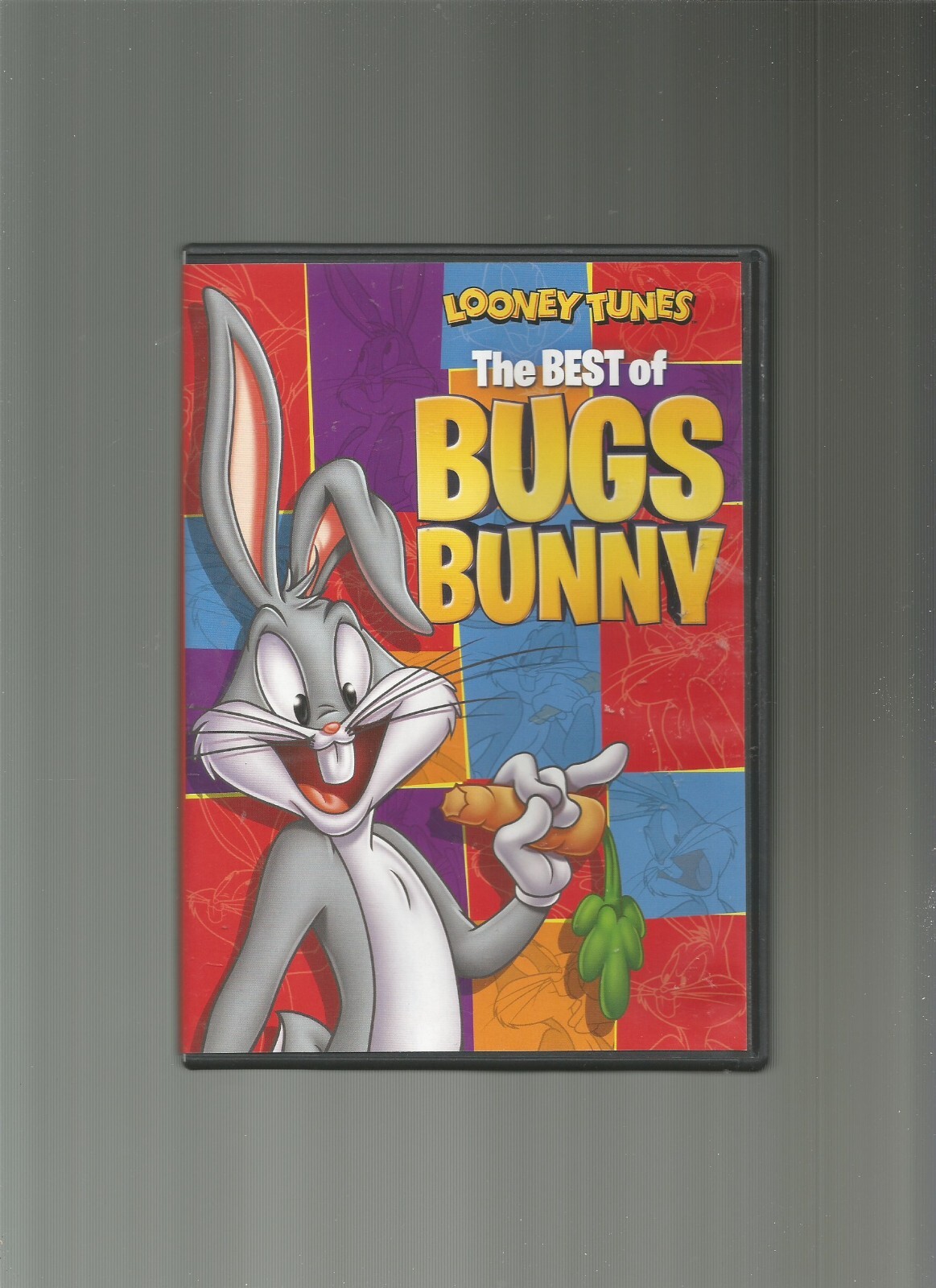 Looney Tunes: The Best of Bugs Bunny, DVD 883929238927| eBay
