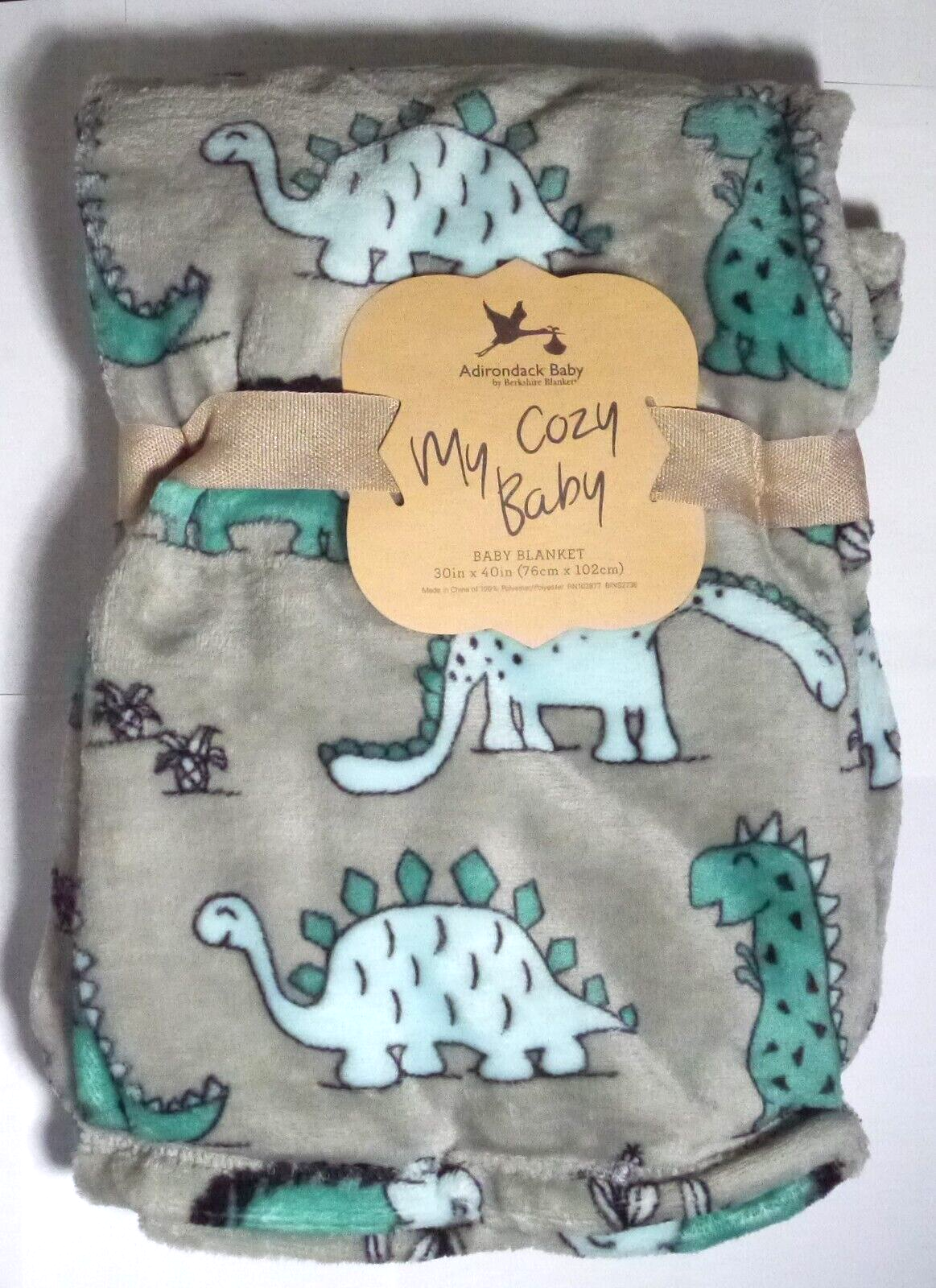 30"x40" Boys Grey Gray Teal