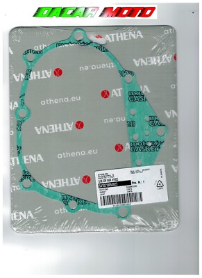 Transmission case gasket KYMCO DTX 360 2021