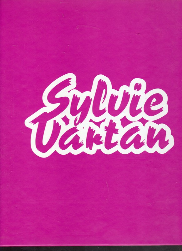 Sylvie Vartan Camilio Daccache Isabelle Salmon Editions Vade Retro 