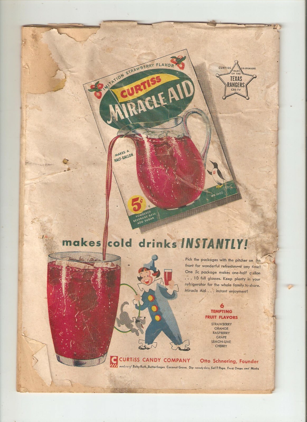 Blondie #93 (Harvey, 1956)