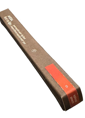 Aveda Feed My Lips Pure Nourish-Mint Lip Liner in 03 Spiced peach.04 oz (1.14 g)