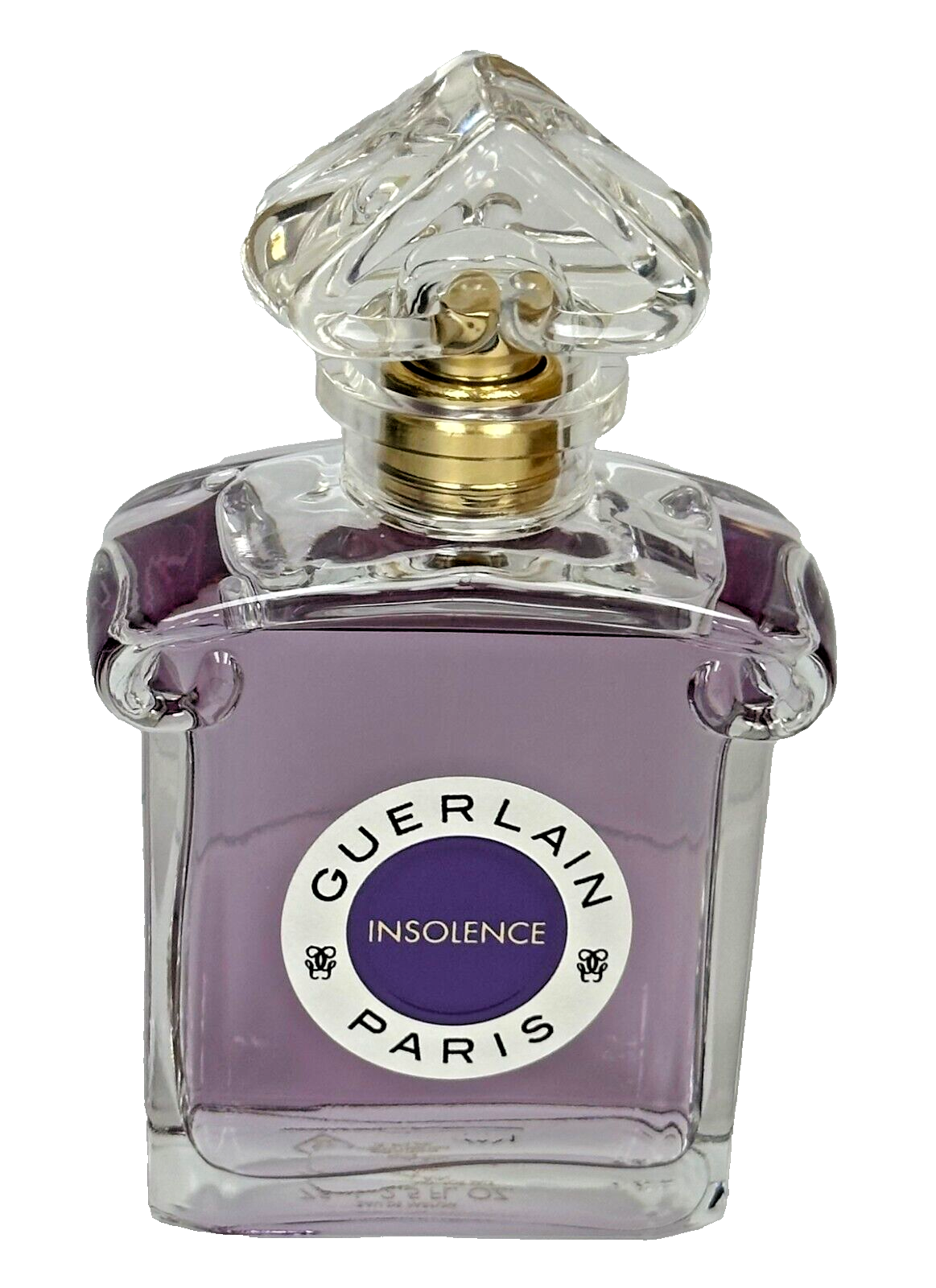 香水(女性用) GUERLAIN INSOLENCE 75ml Eau de Parfum Amazon.com : Guerlain Insolence Eau De Parfum Spray for