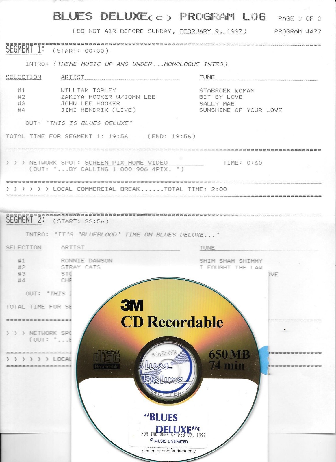 【中古】 Joe Kool Jack： ．．． a Slight Ode to Jimi Hendrix PaulBibbins Ode To Jimi Hendrix - YouTube