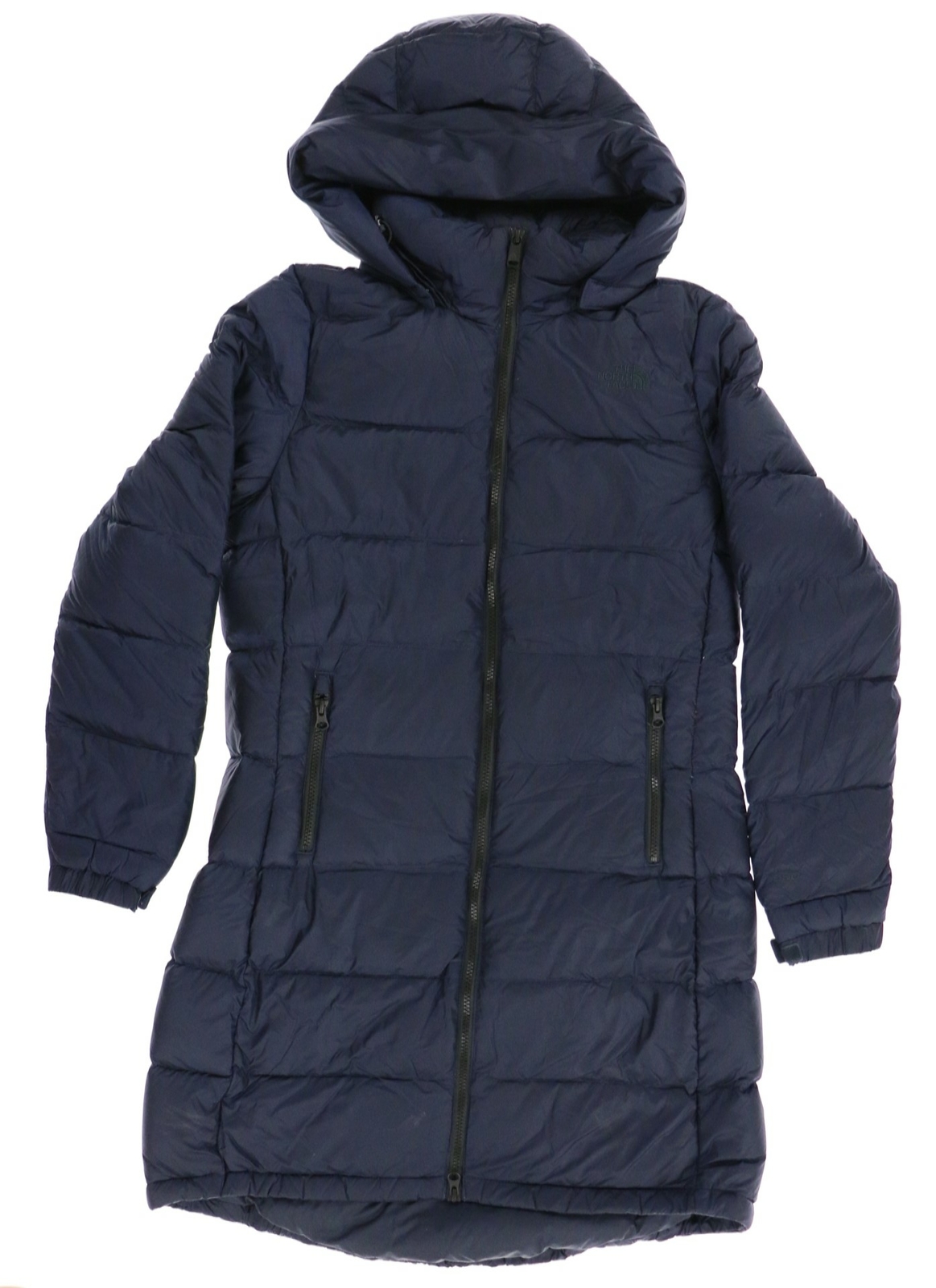 The North Face 267926 Women's Navy Jacket Size S | eBay