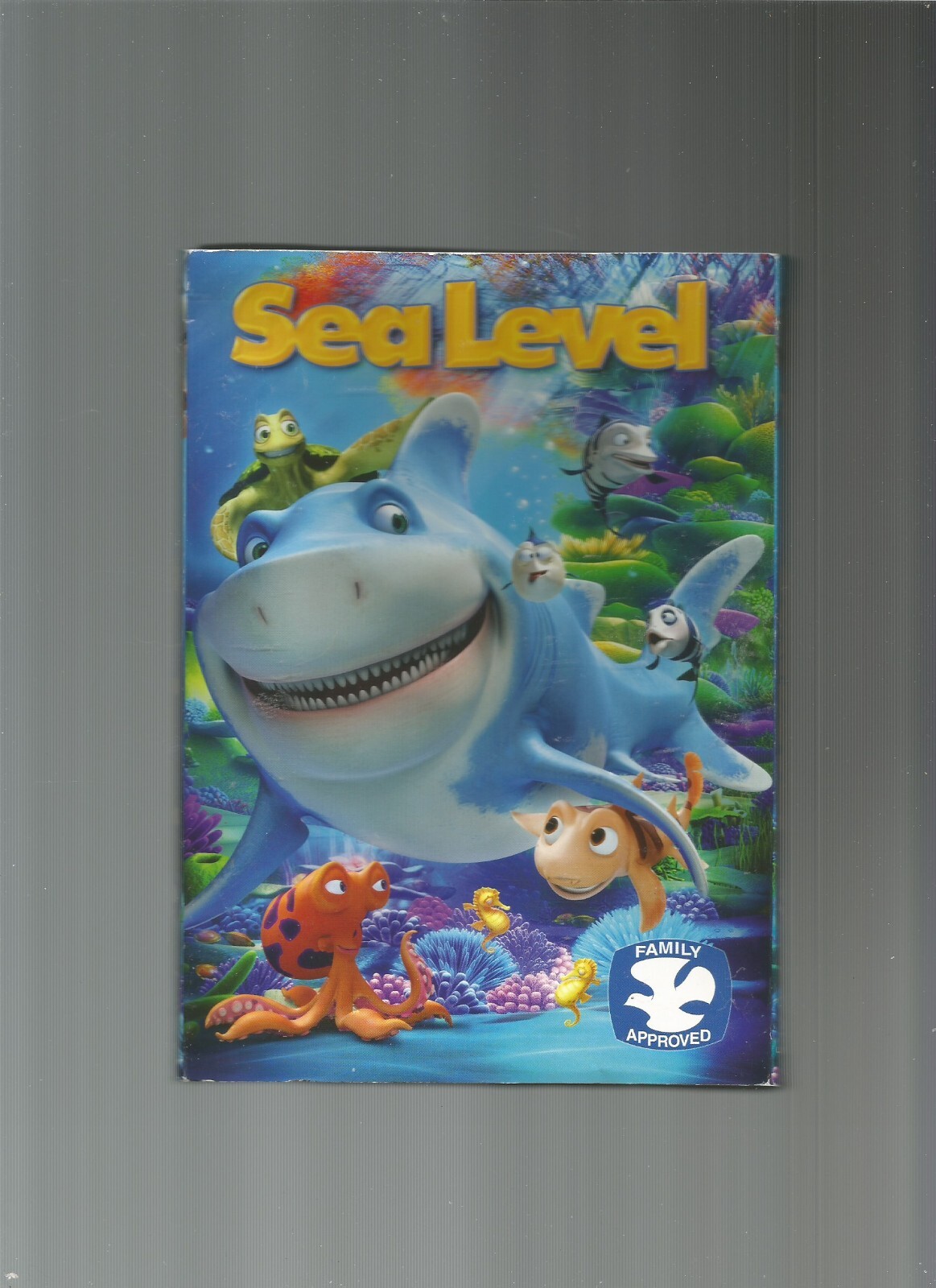 Sea Level, DVD 31398149934| eBay