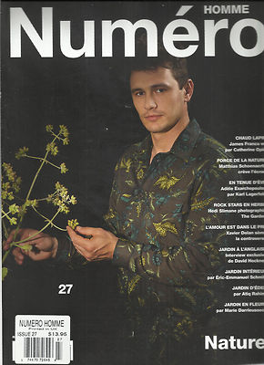 Numero Magazine 2011 2012 2013 2017 17冊 $_57.JPG?set_id=8800005007