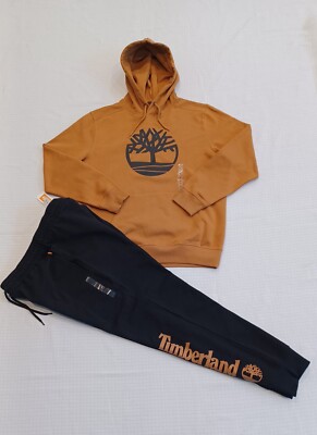 Timberland sweatsuits 2025