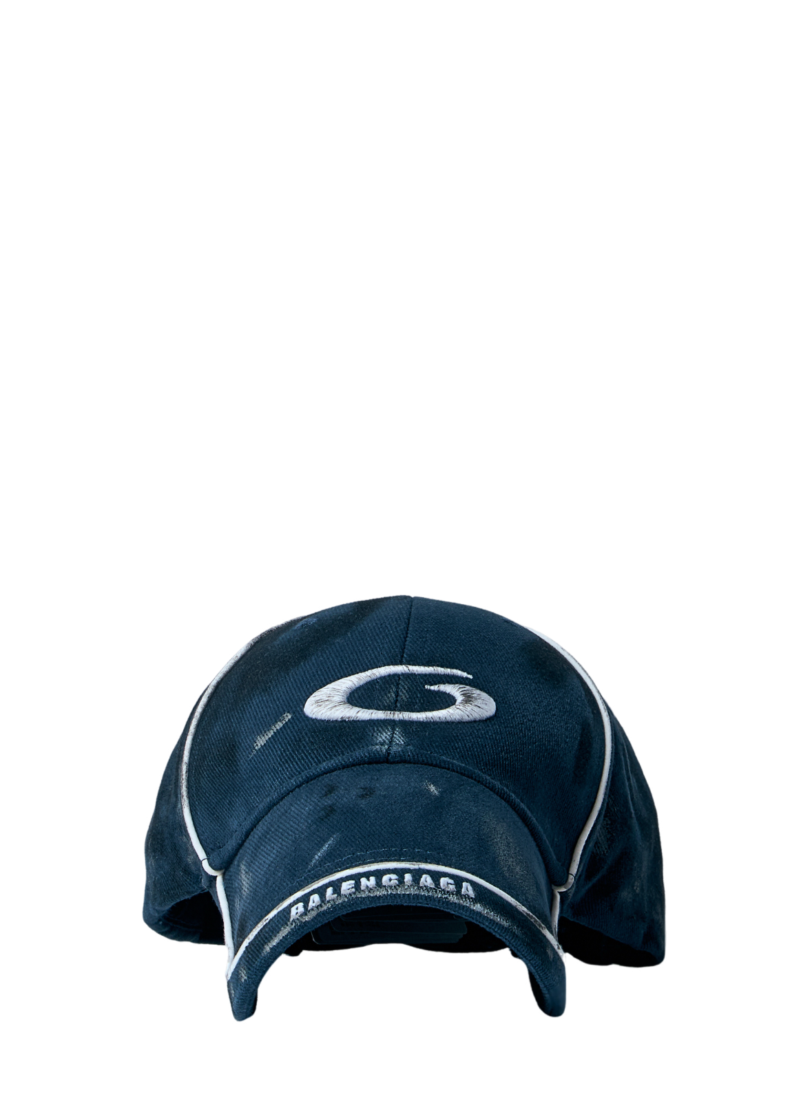 国内即発+BALENCIAGA+Loop Sports Icon バケットハット Balenciaga Loop Sports Icon Bucket Hat | Saks Fifth Avenue