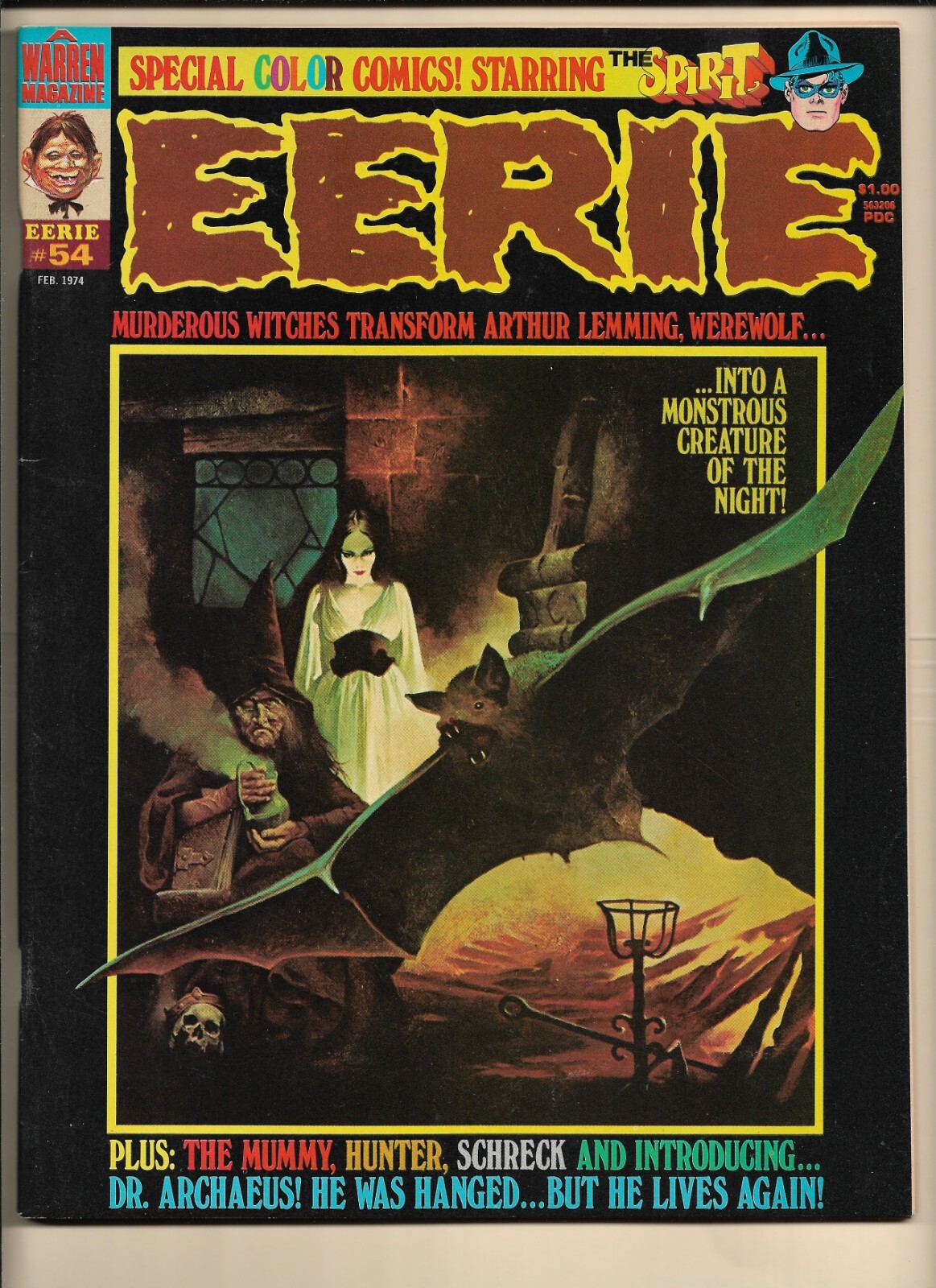 EERIE magazine NO.8 France版 20230315_123336.jpg?fit=1200,