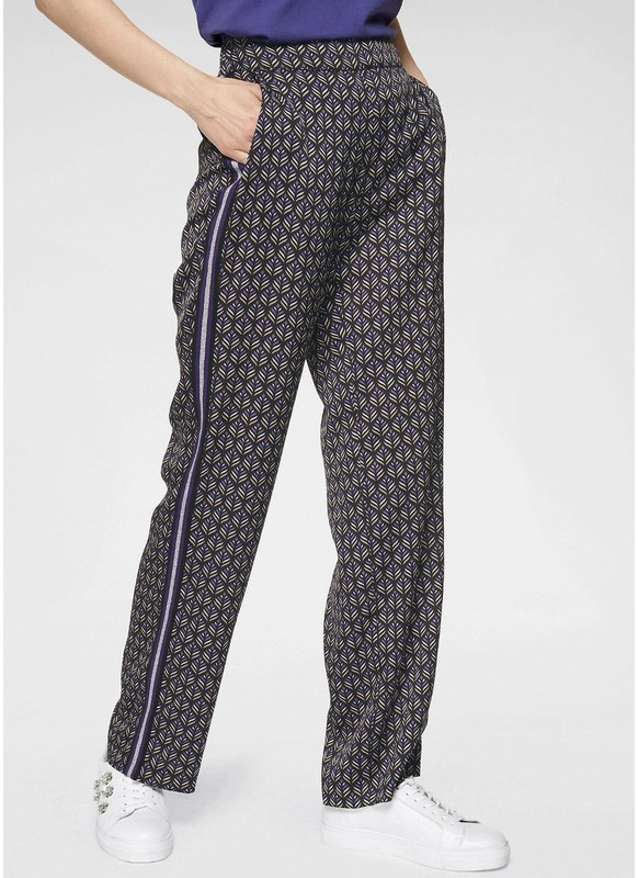 Guido Maria Kretschmer Webhose Druckhose. Neu!!! Sale%%%