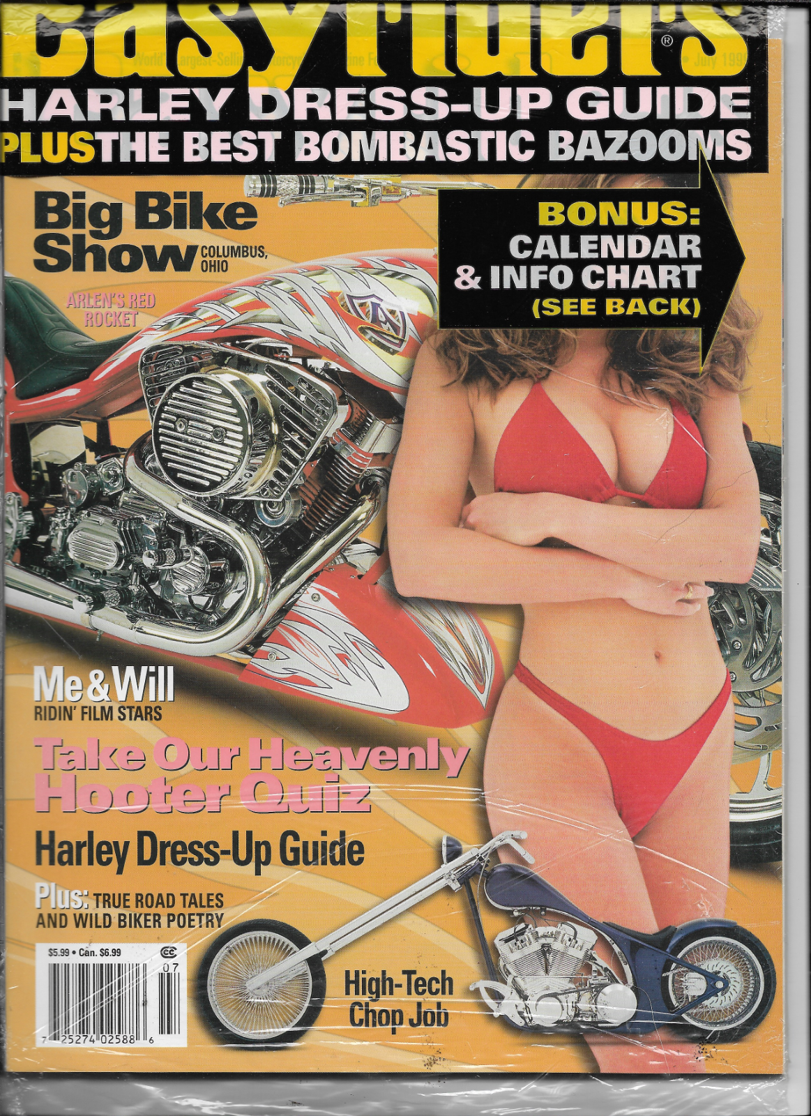 Super Cycle イージーライダース 雑誌 ハーレー アメリカ バイカー Super Cycle イージーライダース 雑誌 ハーレー アメリカ バイカー