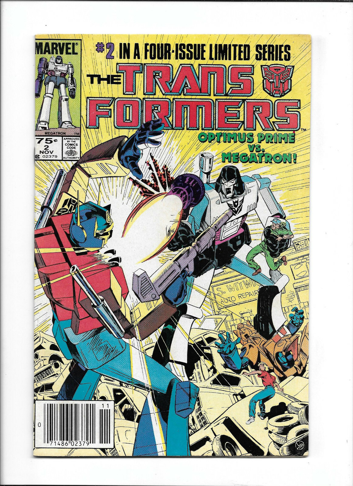 塩谷えん　トランスフォーマー　アメコミ2冊 TRANSFORMERS: THE ARK VOLUME 2 Compendium II IDW Sorenson