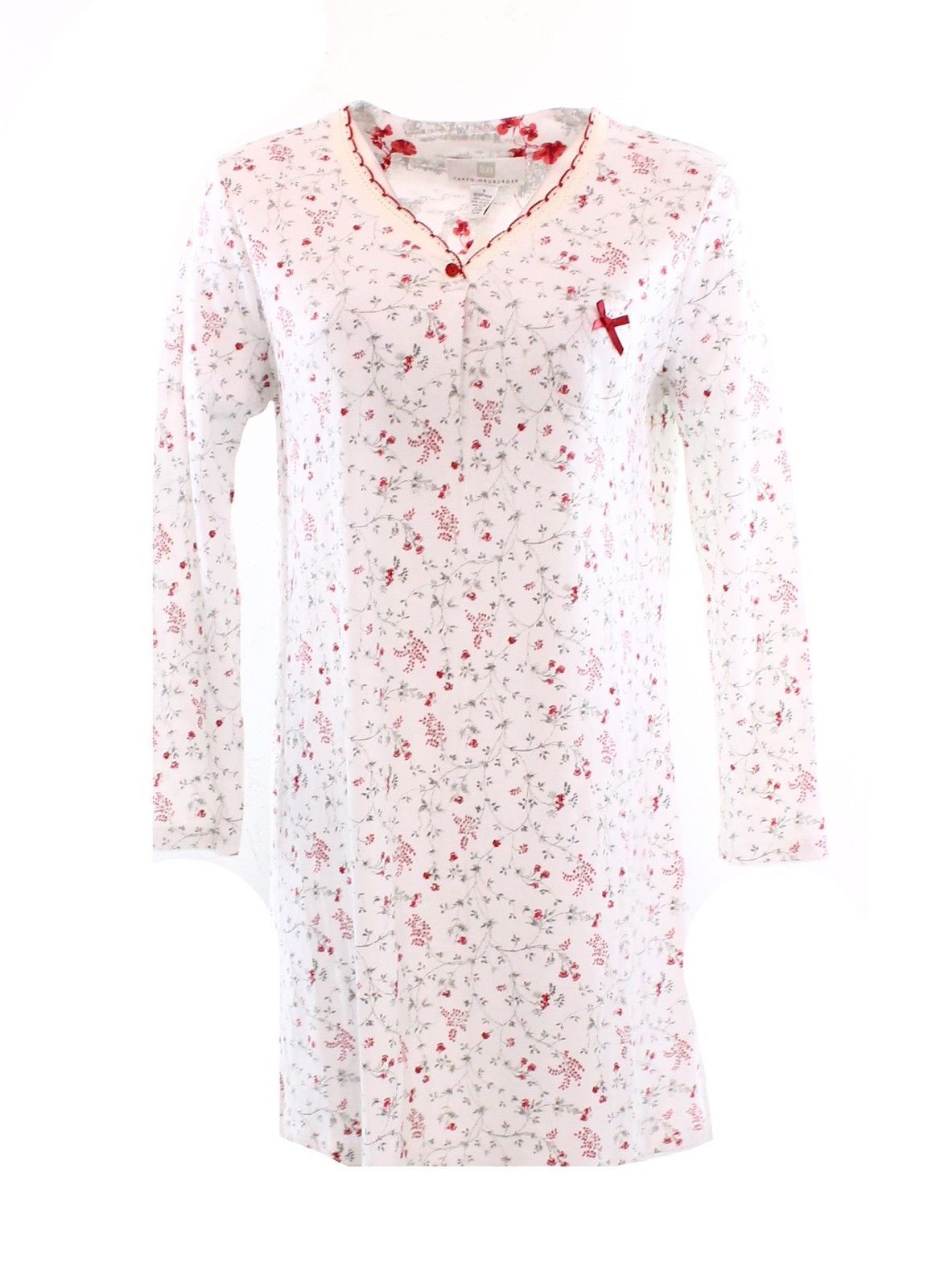 Floral Sleepwear and Robes for Women