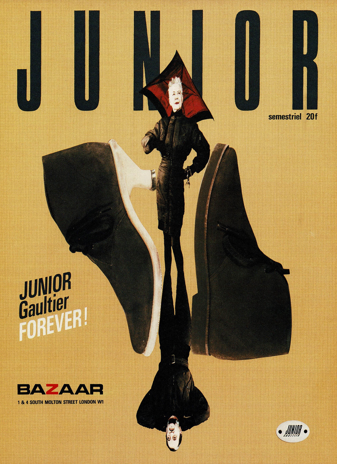Jean Paul Gaultier Tribute/デイヴィス/ポスター Jean Paul Gaultier Tribute/デイヴィス/ポスター Amazon.co.jp