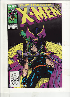 アメコミリーフ Uncanny X-Men #213 CGC 7.5 X-Men: Uncanny, The, Edition# 213: Chris Claremont: Amazon