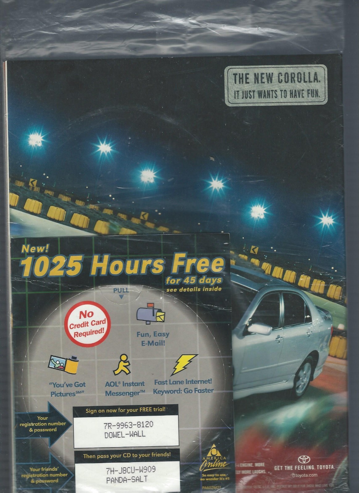 SPORTS ILLUSTRATED 2003-- KIDD VS KOBE-- STILL SEALED IN BAG