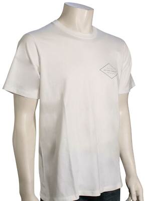 

Футболка Rip Curl Staple — белая — новинка, Белый