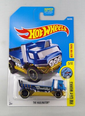 HOTWHEELS hw hot trucks city works他5台セット Amazon.com: Hot Wheels 2019 HW Hot Trucks 5-Pack ('52 Chevy