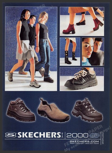 BoA SKECHERS BoAモデルポスター5枚セット2000年初期貴重 $_12.JPG?set_id=880000500F