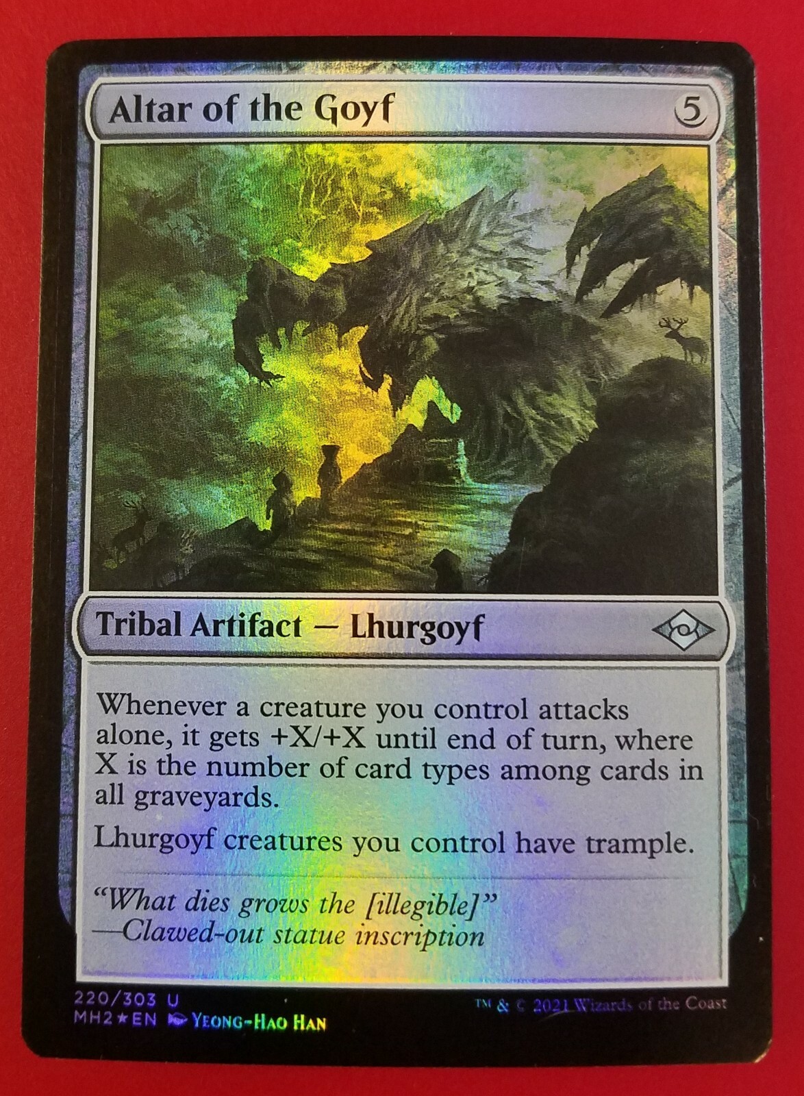 MTG ホリデーギフト Gifts Given foil MTG ホリデーギフト Gifts Given foil Gifts Given