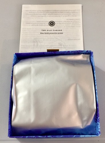 TATCHA The Silk Canvas Protective Face Primer Non-Irritating 20 G | 0.7 OZ. NEW