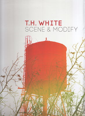 t.h. white scene & modify lp new 
